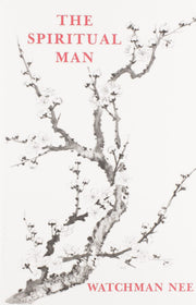 The Spiritual Man used book depot