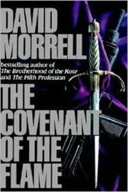 The Covenant of the Flame used book depot