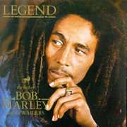 The best of Bob Marley & The Wailers: Legend used book depot