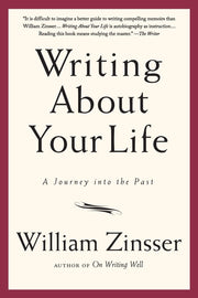 Writing About Your Life: A Journey into the Past used book depot