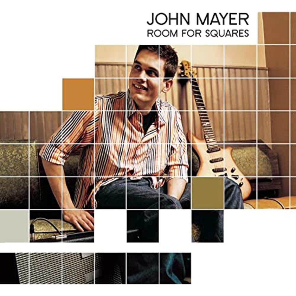 Room For Squares used book depot