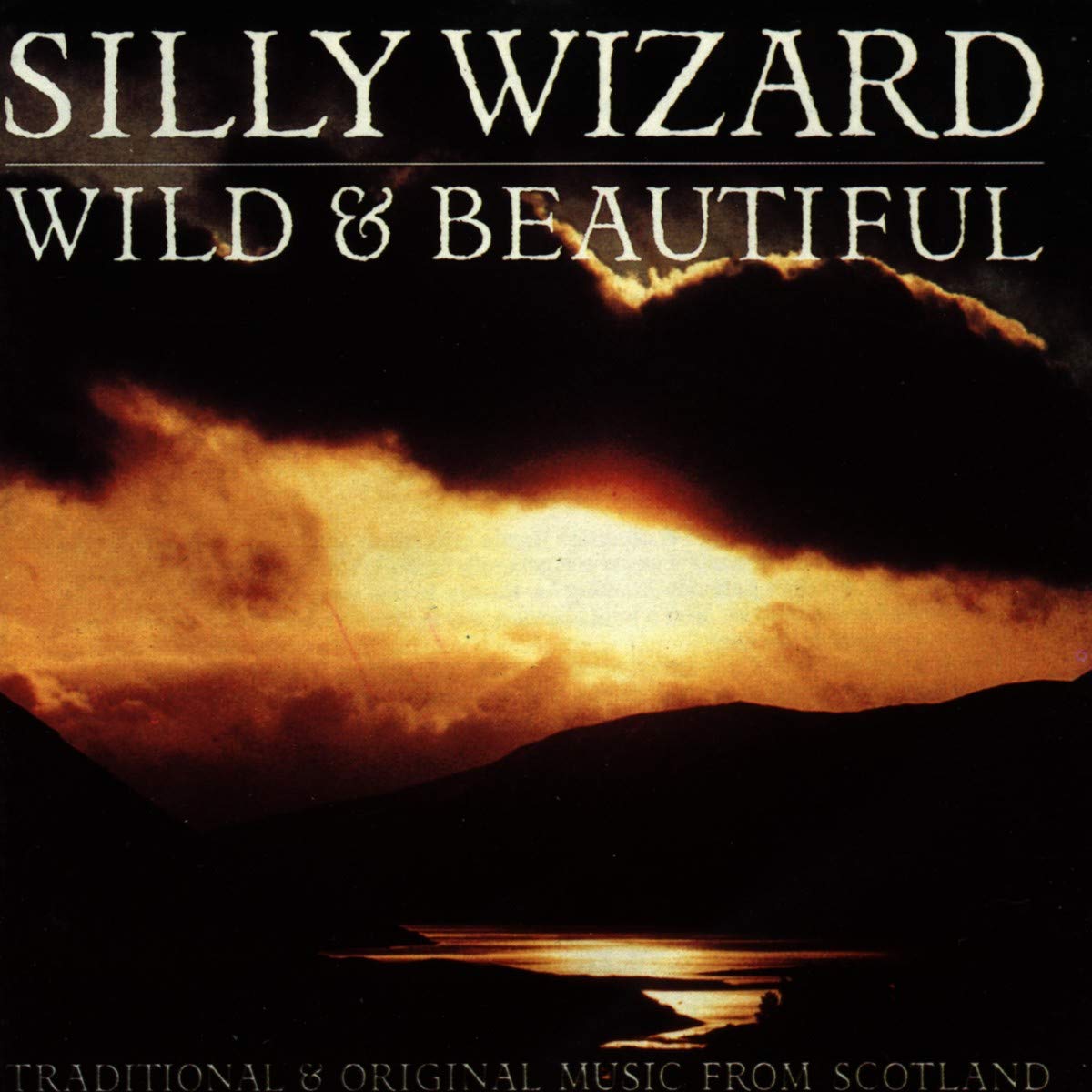 Wild & Beaitiful