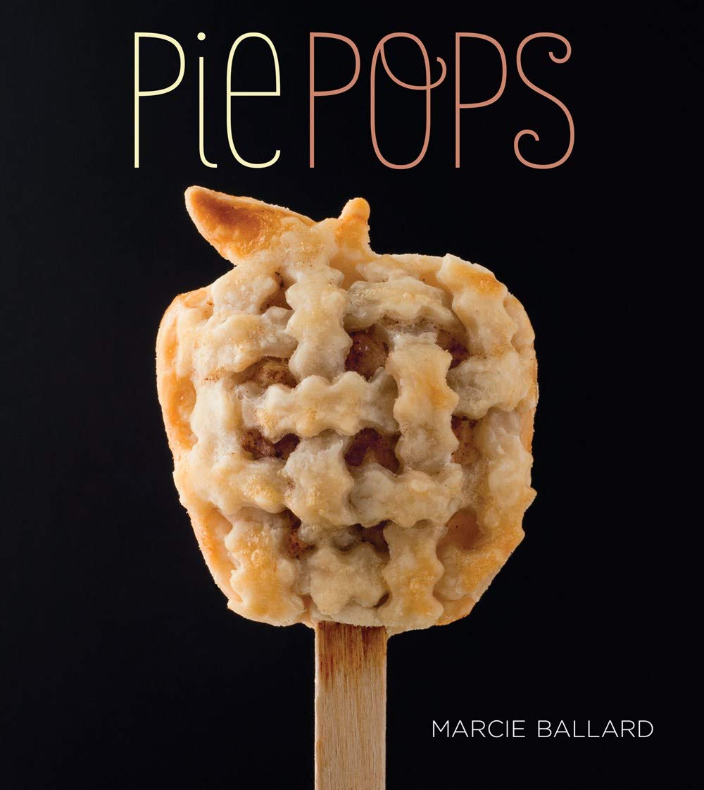 Pie Pops used book depot