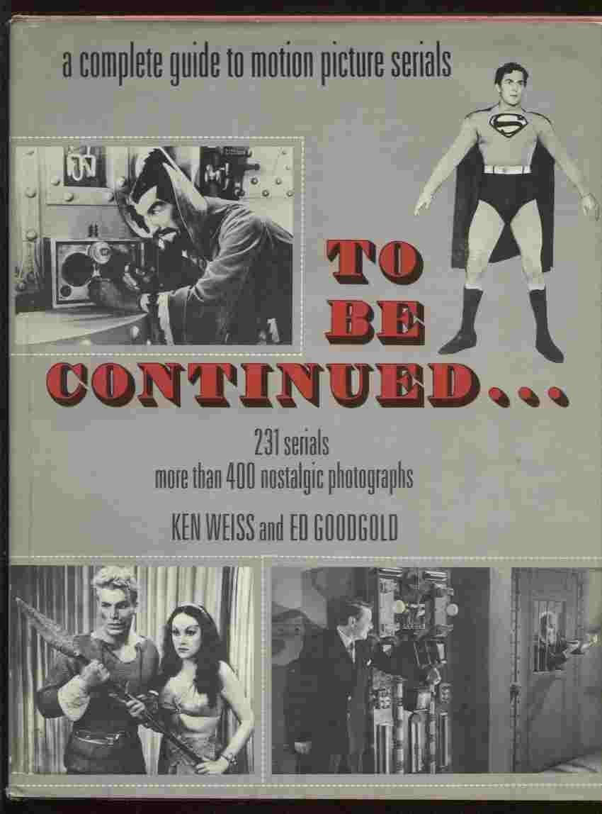 To be continued used book depot