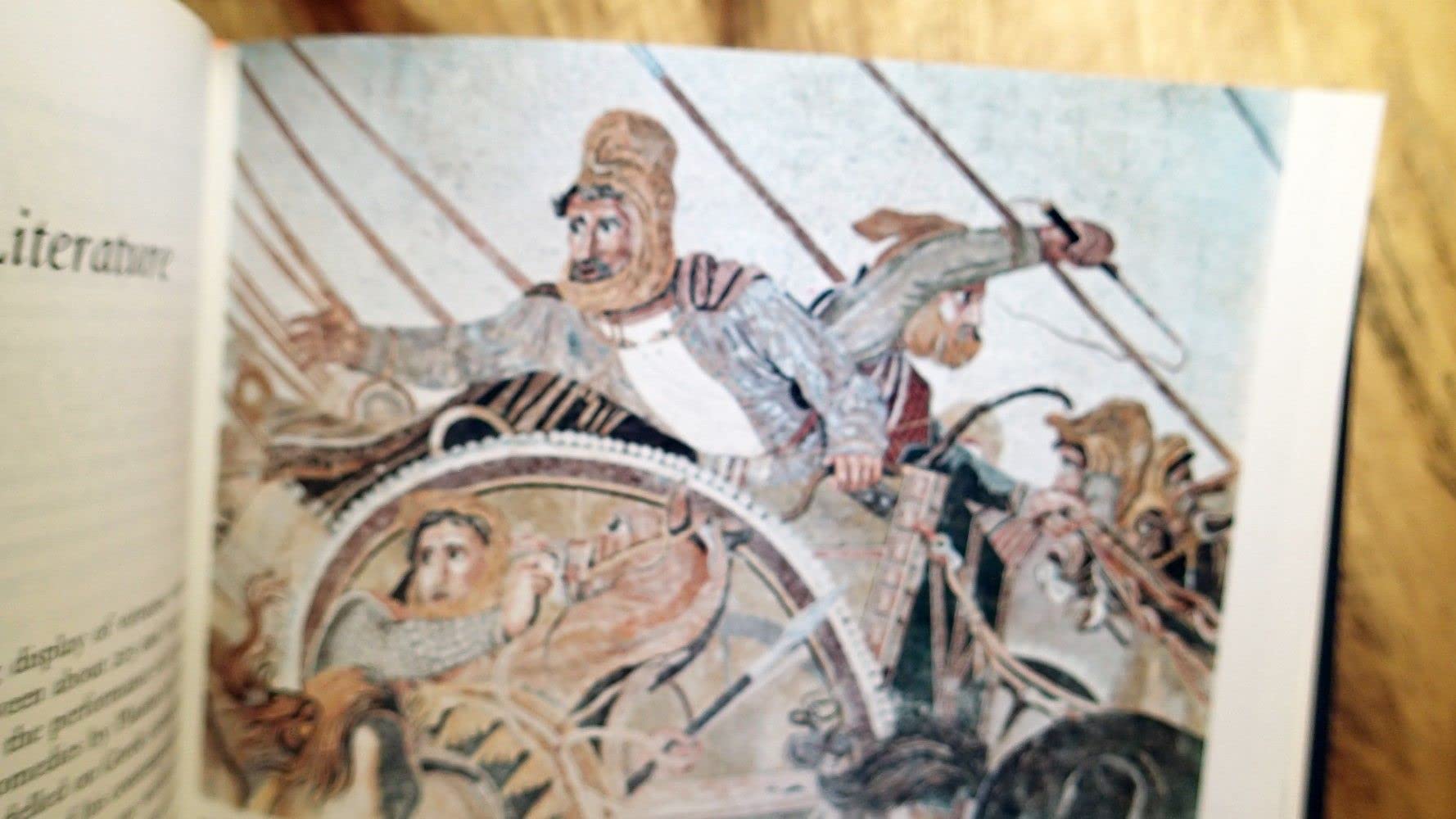 The Oxford History of the Classical World