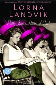 Patty Jane's House of Curl (Ballantine Reader's Circle) used book depot