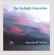 The Twilight Concertos used book depot