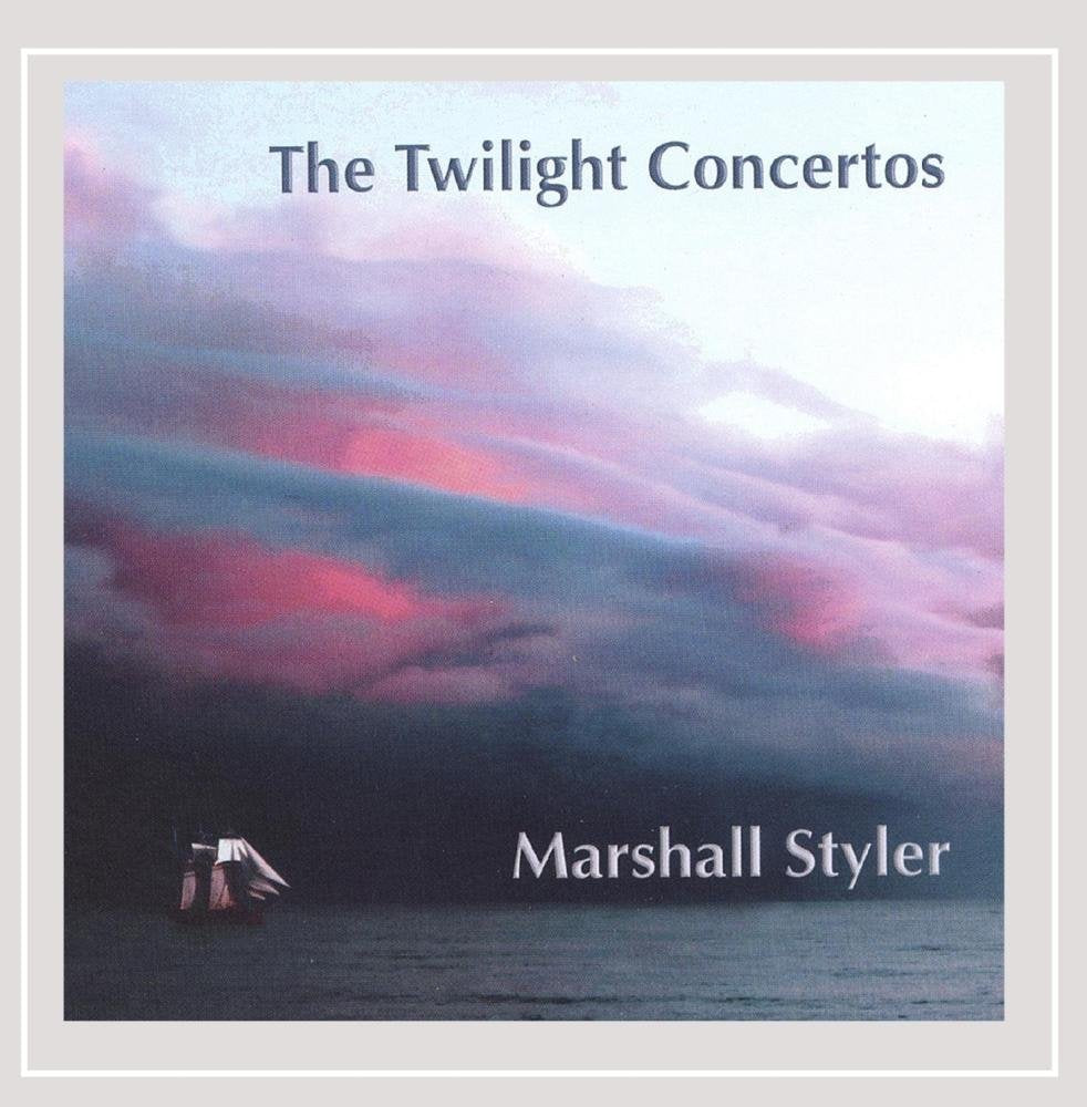 The Twilight Concertos used book depot