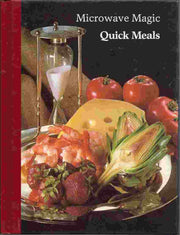 Quick Meals used book depot