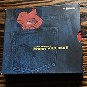 Porgy And Bess (1956 Studio Cast) used book depot