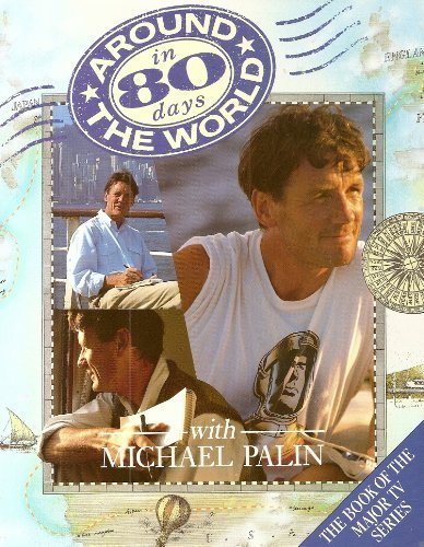 Around the world in 80 days Palin, Michael
