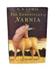 Chronicles Of Narnia Boxed Set