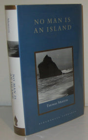 No Man Is an Island (Shambhala Library) used book depot