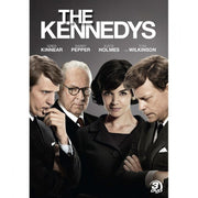 The Kennedys used book depot