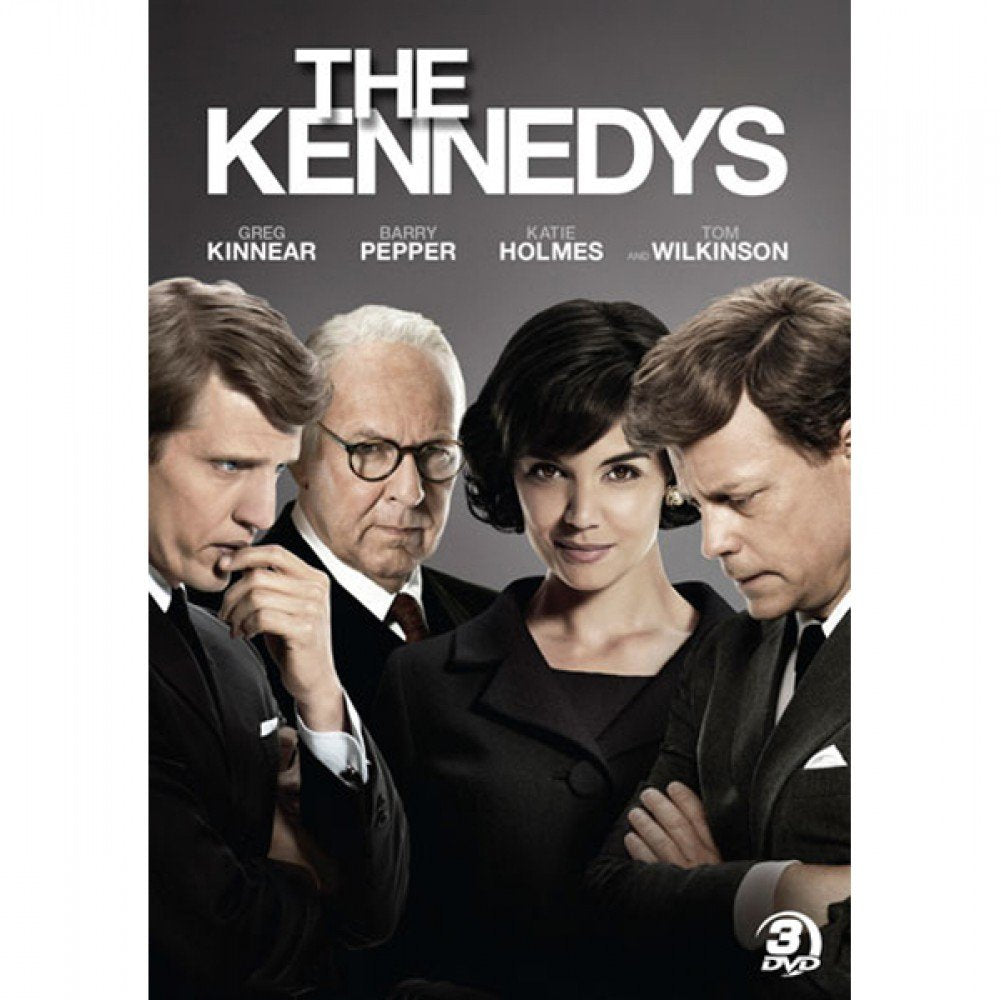 The Kennedys used book depot