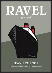 Ravel: A Novel used book depot