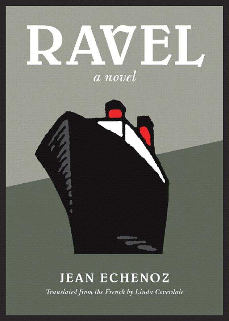 Ravel: A Novel used book depot