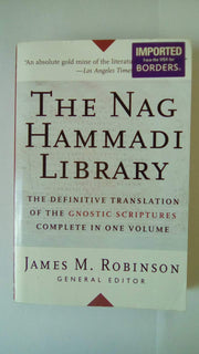 The Nag Hammadi Library used book depot