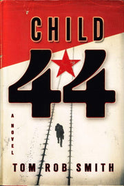 Child 44 used book depot