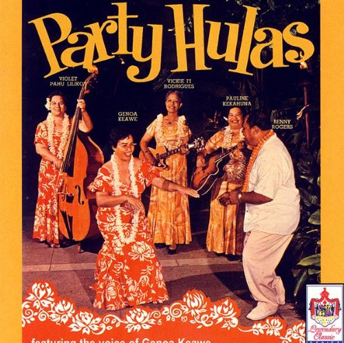 Party Hulas