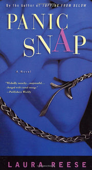 Panic Snap: A Novel used book depot