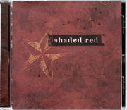 Shaded Red used book depot