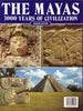 THE MAYAS; 3000 YEARS OF CIVILIZATION Paperback 1999 [Paperback] Mercedes de la Garza