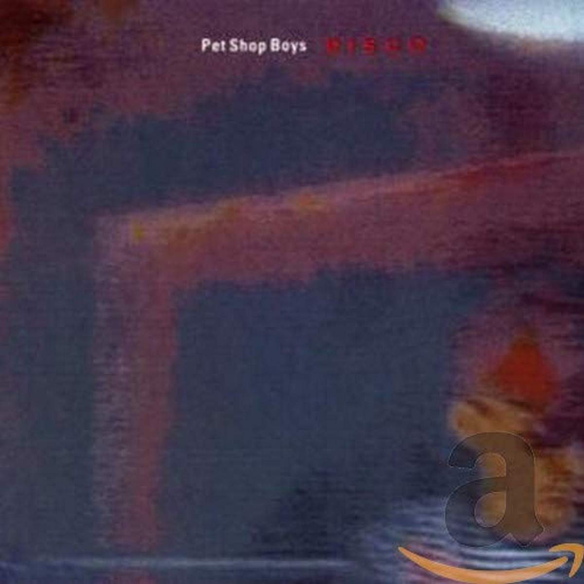 Disco used book depot