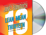 Lean Mean Thirteen (Stephanie Plum, No. 13)