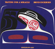 Waiting for a Miracle used book depot