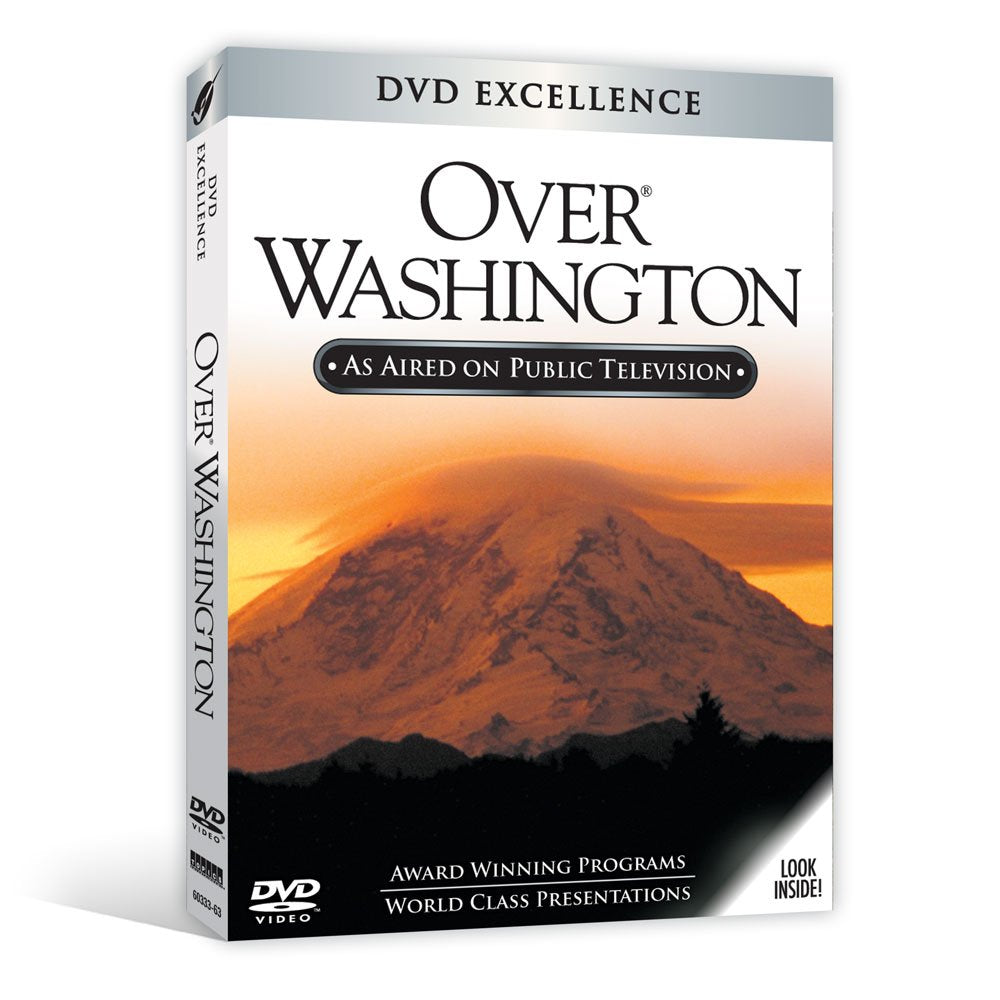 Over Washington used book depot