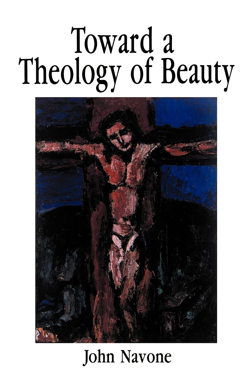 Toward a Theology of Beauty used book depot