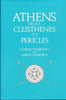 Athens from Cleisthenes to Pericles