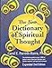 The New Dictionary of Spiritual Thought [Paperback] Carol ParrishHarra