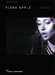 Fiona Apple - Tidal Piano, Vocal and Guitar Chords used book depot