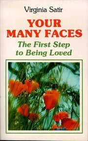 Your Many Faces used book depot