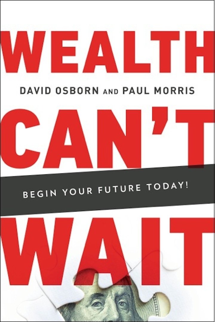 Wealth Can t Wait: Avoid the 7 Wealth Traps, Implement the 7 Business Pillars, and Complete a Life Audit Today! used book depot