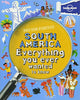 Not For Parents South America: Everything You Ever Wanted to Know Lonely Planet Kids Lonely Planet Kids