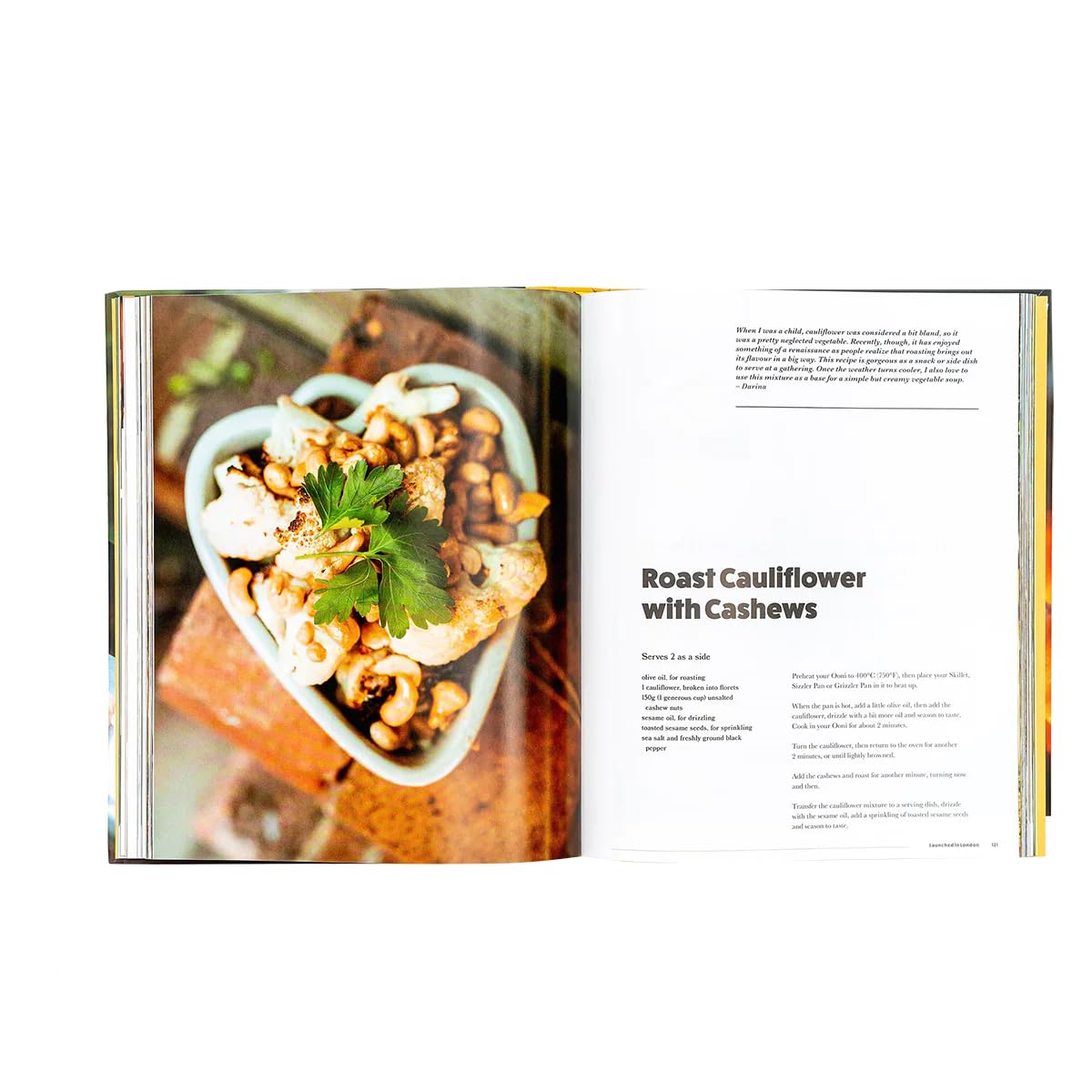 Ooni: Cooking with Fire cookbook used book depot