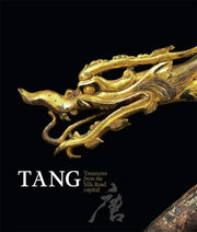Tang: Treasures from the Silk Road Capital used book depot