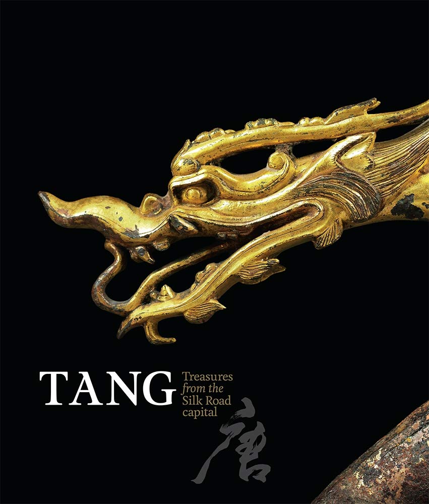 Tang: Treasures from the Silk Road Capital used book depot