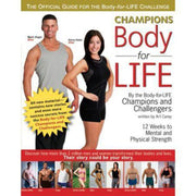 Champions Body-for-LIFE