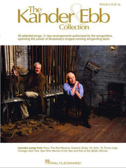The Kander & Ebb Collection used book depot