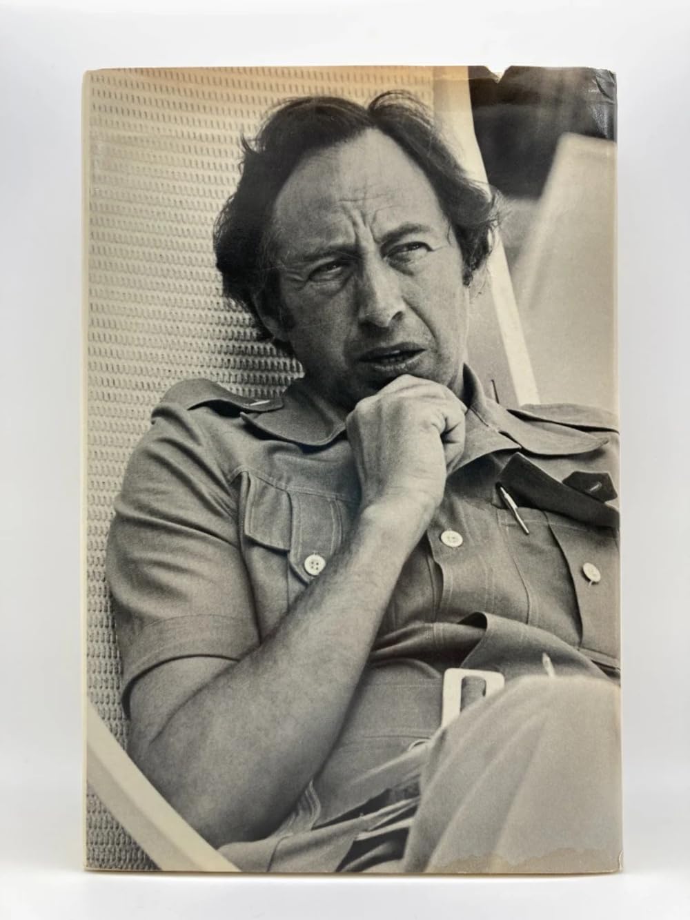 Third Wave used book depot