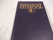 United Methodist Hymnal : Pew Edition used book depot
