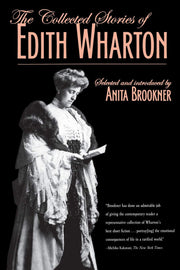 The Collected Stories of Edith Wharton used book depot