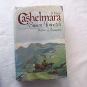 Cashelmara used book depot