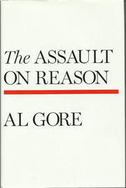 The Assault on Reason used book depot