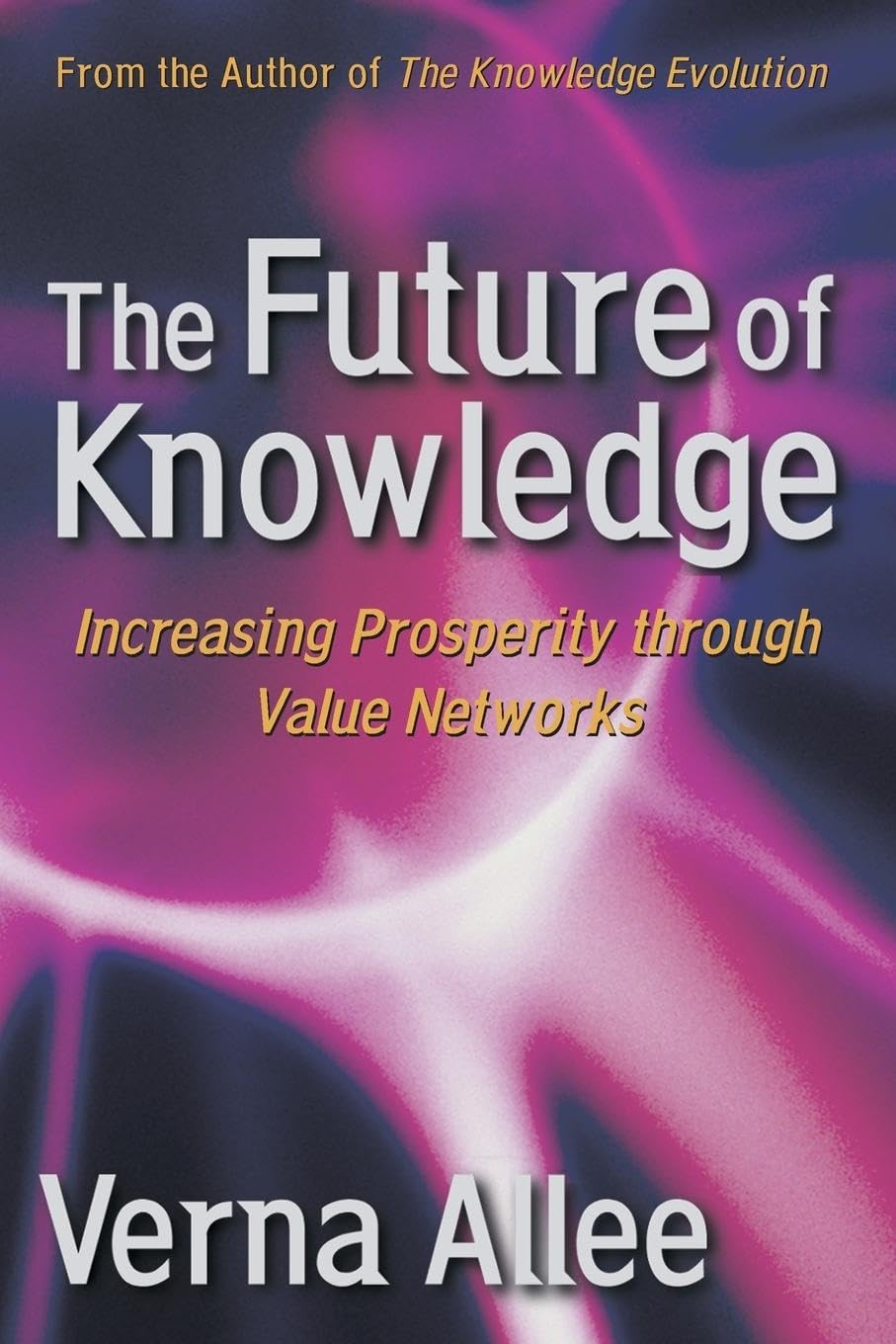 The Future of Knowledge used book depot