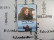 Dying Young used book depot